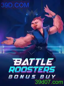 BattleRoostersBonusBuy: Uma Nova Experiência de Jogo