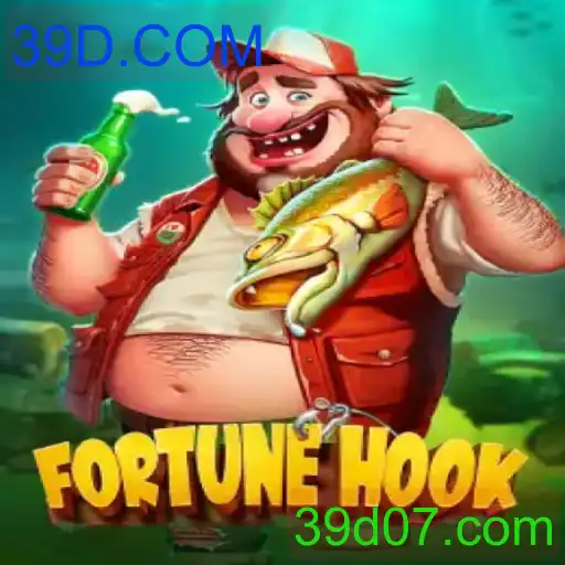 FortuneHook: Aventura e Estratégia nos Mares Abertos