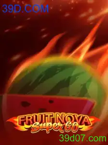 Entenda Tudo Sobre o Jogo FruitNovaSuper60