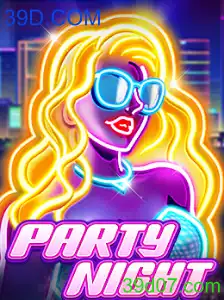 Explorando o Jogo PartyNight: Uma Experiência Única com 39D.COM