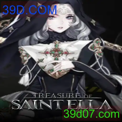 Explorando o Fascinante Mundo de 'TreasureofSaintElla' no Universo 39D.COM