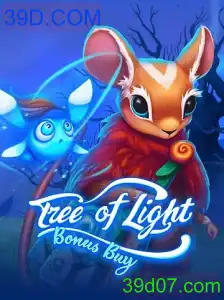 TreeOfLightBonusBuy: Um Mergulho no Mundo Encantado dos Jogos de Cassino